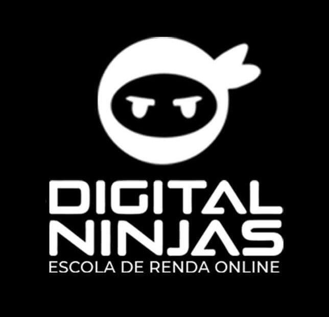 Comunidade Digital Ninjas Diogo Caixeta