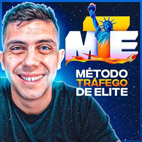 MTE Método Tráfego de Elite para Afiliados