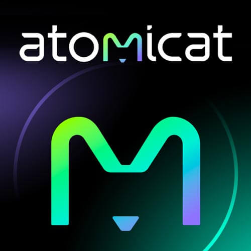 Atomicat