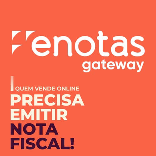 eNotas Emissor de Nota Fiscal