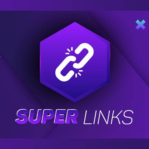 Super links