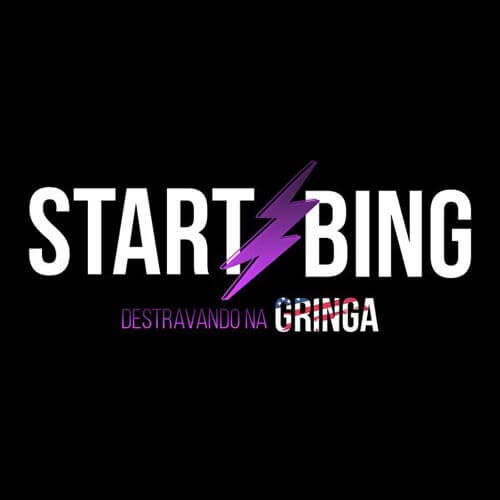 Start Bing - Destravando na Gringa Tay Galega