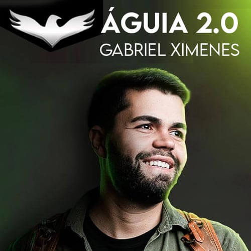 aguia 2 gabriel ximenes curso