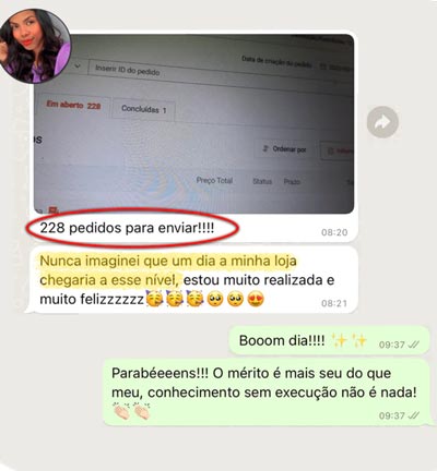 Método Shopee Lucrativo vale a pena